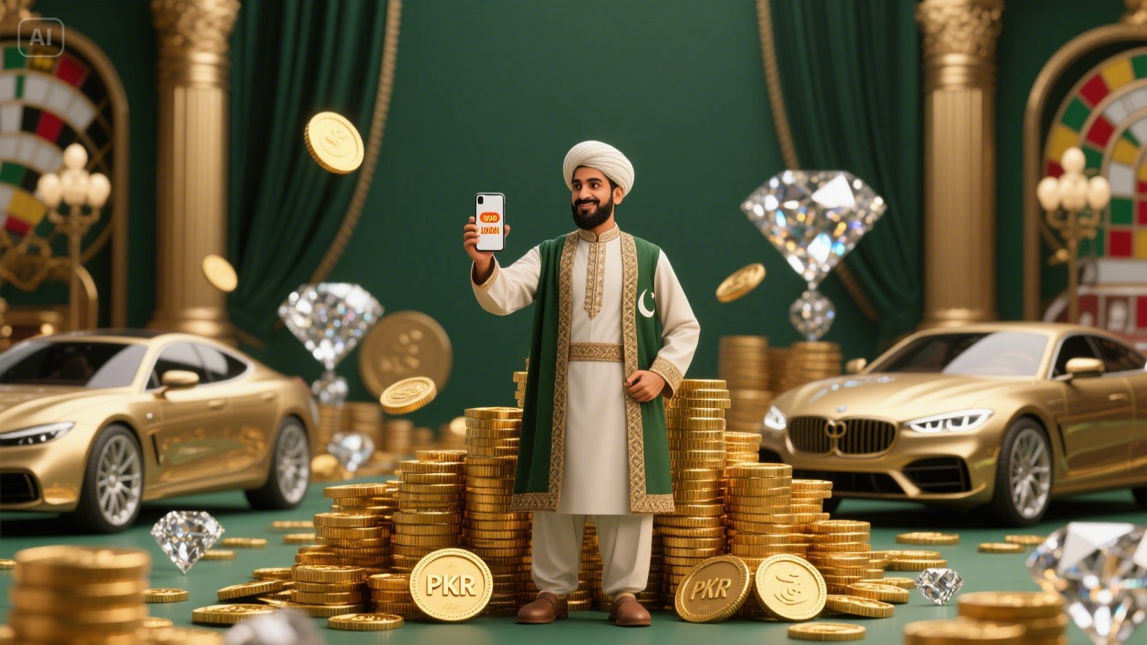 Registration at Mil Win Game Casino