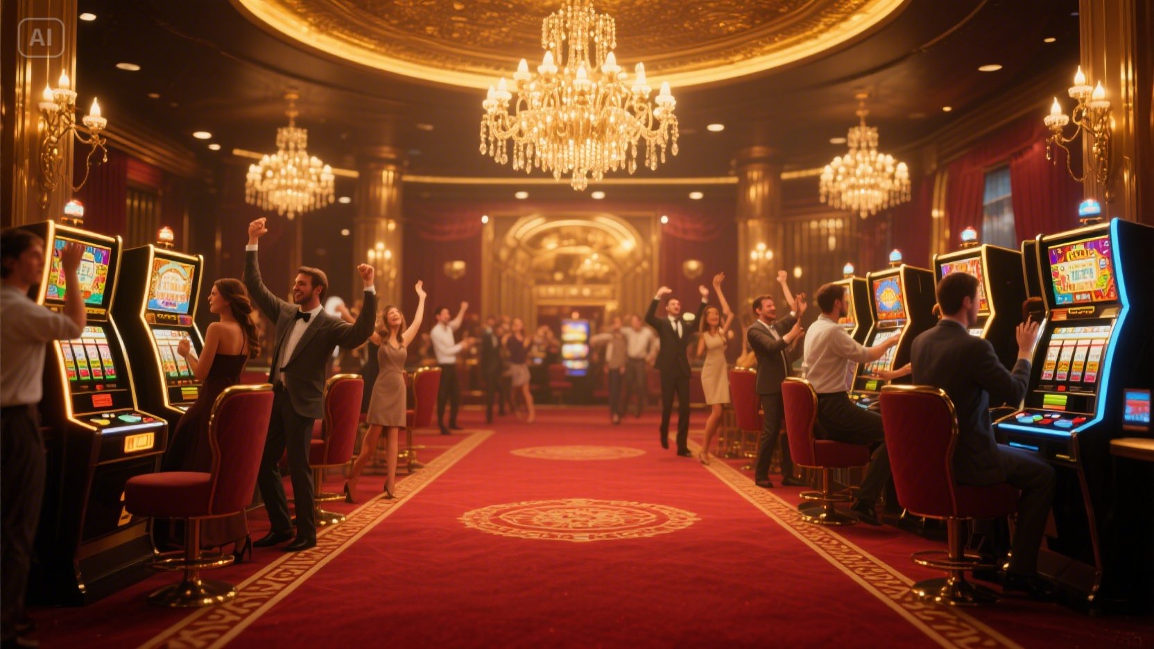 Registration at Mil Win Game Casino