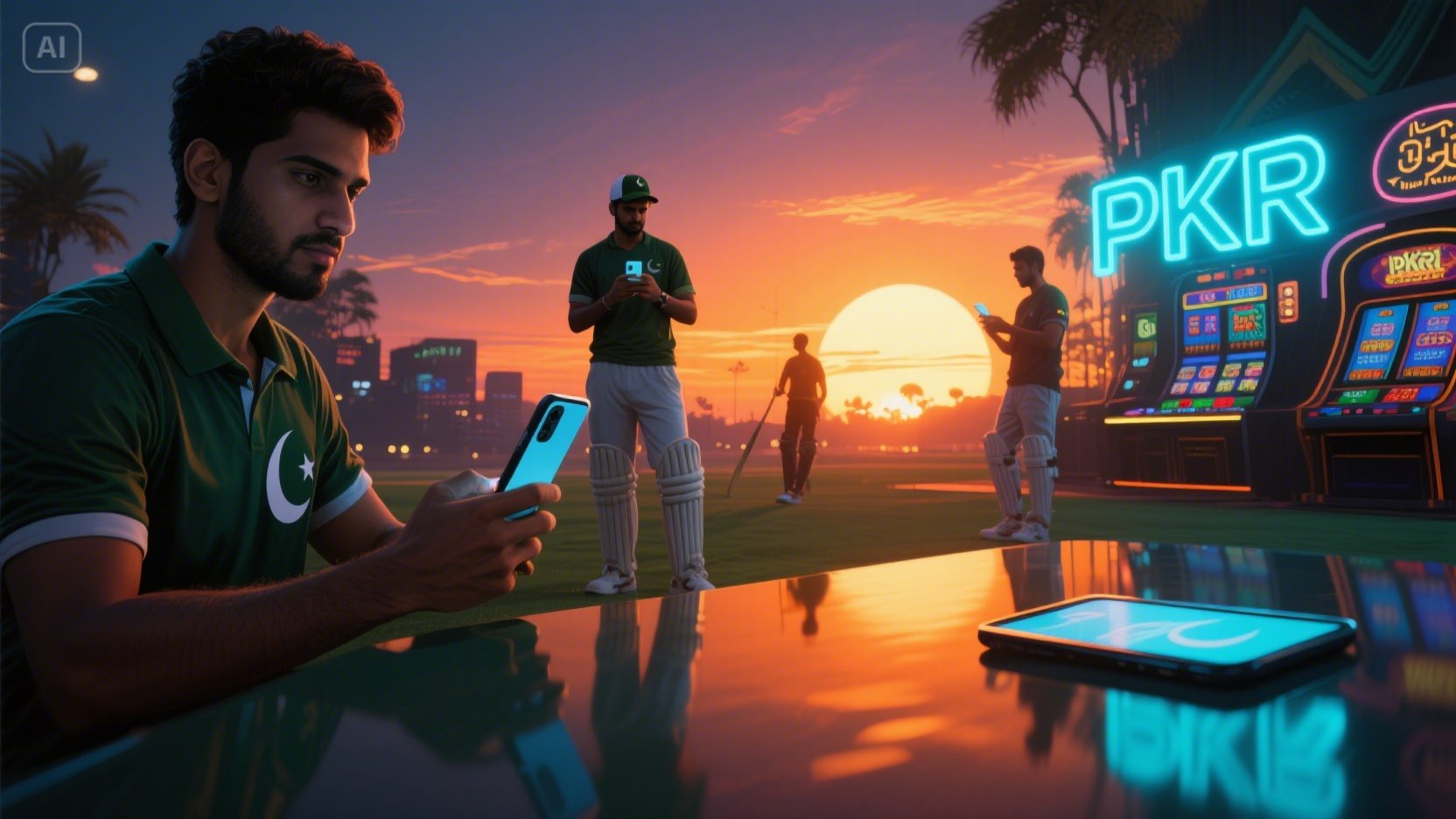 Registration at Mil Win Game Casino